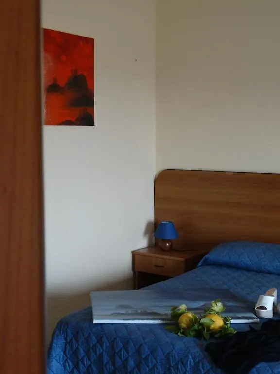 Canape Apartments Patti 0*,  Italy
